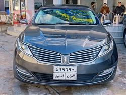 Lincoln MKZ